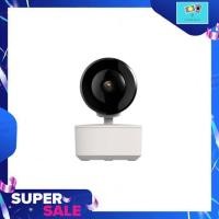 ราคา SMART LIVING สมาร์ท ลิฟวิ่ง กล้องวงจรปิดภายใน 720P 1MP สีขาว (17234848711)