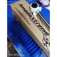 ราคา 20 AmadaXtreme โช๊คอัพหลัง Toyota Tiger 4wd Vigo 2 4wd Revo 2wd ตัวเตี้ย (12687294500)