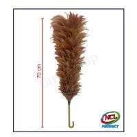 ราคา ไม้ขนไก่ 70 cm ไม้ปัดขนไก่ขนหนา (16429524242)