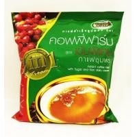 ราคา กาแฟคอฟฟี่ฟาร์ม สูตรเข้มพิเศษกาแฟชุมพร ขนาด 504 กรัม (7755058871)