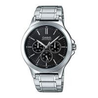 ราคา นาฬิกา CASIO STANDARD รุ่น MTP V300D ของแท้ ประกันศูนย์ 1 ปี (20891225758)