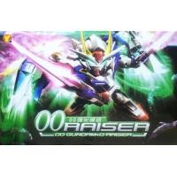 ราคา SD 322 00 Raiser OO Gundam O Raiser QY (1398956264)