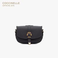 ราคา COCCINELLE กระเป๋าสะพายผู้หญิง รุ่น MAGALU CROSSBODY BAG 150101 สี ARDESIA (21018780012)