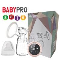 ราคา เครื่องปั๊มนมไฟฟ้า เครื่องปั๊มนมไฟฟ้าแบบปั๊มคู่ แบบปั๊มเดี่ยว เครื่องปั๊มนมไฟฟ้าแบบอัตโนมัติ ที่ปั๊มนมไฟฟ้า พร้อมส่ง (21030791533)