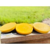 ราคา ขี้ผึ้งแท้ ไขผึ้งแท้ 100 BEESWAX ขนาด 500 กรัม (19545098719)