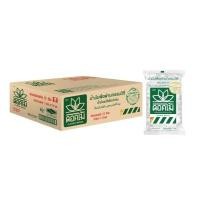 ราคา น้ำมันเมล็ดในปาล์ม ตราดอกไม้ ถุง 1 ลิตร ยกลังบรรจุ12 ถุง (21198148899)