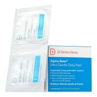 ราคา DR Dennis Gross Alpha Beta Ultra Gentle Daily Peel (19758826699)