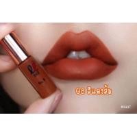ราคา ลิปจิ๋ว สุดฮิต lip lover matt lip color (20995230024)