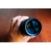 ราคา For Olympus Panasonic Mirrorless ทุกรุ่น ขายเลนส์ TELE มือหมุน งบประหยัด Pentax 100 300mm F4 5 5 6 Serial 3134625 (14253255652)