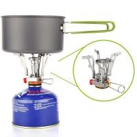 ราคา เตาแก๊สแคมป์ปิ้ง เตาแก๊สปิคนิค เตาแก๊สพกพา (20768409452)