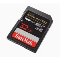 ราคา 128GB 256การ์ด GB SD 170MB S SanDisk Extreme PRO 32GB 64GB การ์ดความจำแฟลชความเร็วสูง512GB (20346463921)