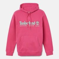 ราคา Timberland Men s 50th Anniversary Hoodie Sweatshirt ฮูดดี้ สเวตเตอร์ เสื้อกันหนาว TBLMA2E2C (20962372932)