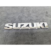 ราคา โลโก้ SUZUKI SWIFT สำหรับติดรอบคัน (20325273541)