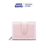 ราคา JELLY BUNNY กระเป๋าสตางค์ ABBA รุ่น B24SWWI007 (21332029938)