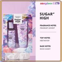 ราคา VictoriaS Secret โลชั่นน้ำหอม น้ำหอม Limited 4 กลิ่น น้ำหอมผู้หญิง หอมมาก เซตน้ำ หอม โลชั่นน้ำหอม ขายดีตลอด 125ML 2 944 (20007214344)