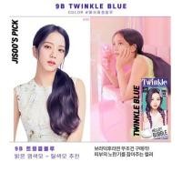 ราคา คละได้ โฟมเปลี่ยนสีผม Mise En Scene Hello Bubble Foam ฺBlack Pink ของแท้100 เกาหลี (20978933937)