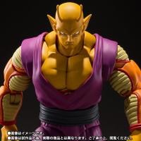 ราคา Bandai บันได TAMASHII S H FIGUARTS ORANGE PICCOLO (20208061115)