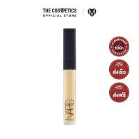 ราคา Nars Radiant Creamy Concealer 6ml นาร์ส คอนซีลเลอร์ ปกปิด ติดทน (10259792045)