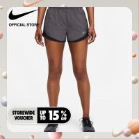 ราคา Nike Womens Tempo Running Shorts Black Heather ไนกี้ กางเกงขาสั้นวิ่งผู้หญิง Tempo สีแบล็คฮีทเธอร์ (14490329408)