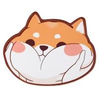 ราคา Excovip แผ่นรองเมาส์น่ารักการ์ตูนอนิเมะคอมพิวเตอร์เดสก์ท็อปเย็บขอบแล็ปท็อปการศึกษาเกมสำนักงานหอพักของขวัญสาว (20860806241)