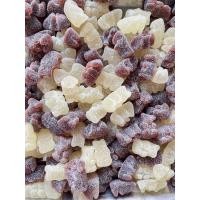 ราคา เยลลี่หมีเปรี้ยวโคล่า500กรัมอร่อยหนึบ (20528410133)