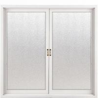 ราคา ฟิล์มติดกระจก ยาว2เมตร แบบสุญญากาศ แถมไม้รีด ติดง่าย เพิ่มความเป็นส่วนตัว สติ๊กเกอร์ติดกระจกบ้าน สติ๊กเกอร์ประตูกระจก (20946646700)