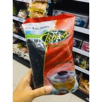 ราคา งาดำ ตราไร่ทิพย์ 500 กรัม ธัญพืชเพื่อสุขภาพ (17429921522)