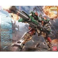 ราคา Bandai MG BUSTER GUNDAM 48 LazGunpla (12955490730)