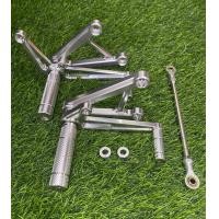 ราคา ชุดเกียร์โยงทรงต่ำ KR SERPICO VICTOR ตัวต่ำ งานCNC เคอาร์ วิคเตอร์ เซอร์ (13675333409)