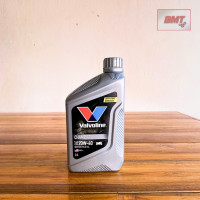 ราคา น้ำมันเครื่องมอเตอร์ไซค์ Valvoline 0 8L 1ขวด (21286860519)