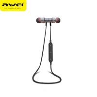 ราคา Awei A920BL หูฟังสปอร์ตแบบคล้องคอ บลูทูธ 5 3 หูฟังเอียร์บัดกันน้ำและกันเหงื่อสำหรับกีฬาโดยเฉพาะ ชุดหูฟังไร้สายอินเอียร์ (21313593836)