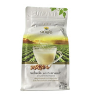 ราคา นมถั่วเหลือง ชนิดผง 400g ตราดอยคำ หยกออนไลน์ (17057184564)