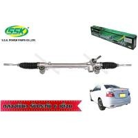 ราคา แร็คพวงมาลัยเพาเวอร์ TOYOTA VIOS 2008 2013 EPS RHD ใหม่ (675998606)