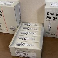 ราคา ใหม่ OEM 22401 EW61C หัวเทียน Nissan MarchameraTida FXE22HR11 22401 JD01B FXE20HR11 เป็นราคาต่อ 1 หัว (17113317205)