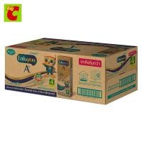 ราคา เอนฟาโกร เอพลัส นมยูเอชที สูตร 4 รสจืด 180 มล แพ็ค 24 (19817509243)