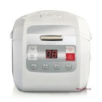ราคา หม้อหุงข้าว PHILIPS รุ่น HD3030 ขนาด 1 ลิตร สีขาว (9929608076)