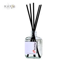 ราคา ก้านไม้หอม กลิ่นพีซ 75 ml ก้านหอม ไม้หอม น้ำหอมห้องนอน ก้านน้ำหอม ก้านไม้หอม diffuser น้ำหอมในบ้าน น้ำหอมปรับอากาศ room diffuser ก้านไม้หอมปรับอากาศ (20310491534)