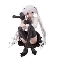 ราคา หุ่น Pvc อนิเมะญี่ปุ่น11ซม ตุ๊กตาโมเดลตุ๊กตาเด็กผู้หญิงของเล่นตกแต่งเค้กรูปตัวการ์ตูน Yosuga No Sora Kasugano Sora (11473606106)