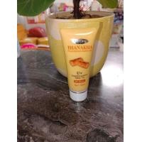 ราคา ครีมรองพื้นกันแดดทานาคาแท้จากพม่า (21146282867)