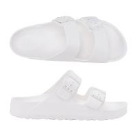 ราคา Holster Sunshine White HST449W รองเท้าแตะแบบสวม (20305421595)