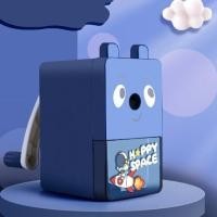 ราคา กบเหลาดินสอ กบเหลา กบเหลาดินสอไฟฟ้า อุปกรณ์เหลาดินสอ เหลากบ เครื่องเหลาดินสอแบบมือหมุน เครื่องเหลาดินสอ กบเหลาดินสอตั้งโต๊ะ (21146047115)