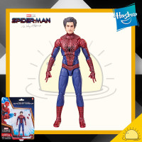 ราคา Marvel Legends Series Spider Man No Way Home The Amazing Spider Man By Hasbro 6 นิ้ว ฟิกเกอร์ ของเล่นของสะสม (21160087255)