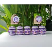 ราคา ยาดมหงส์ไทย กระปุกใหญ่40g ยาดมหงษ์ไทยสูตร2 พร้อมส่ง มีไส้พร้อมดม เคสยาดมหงส์ไทย เคสวิปครีมยาดมหงส์ไทย ยาดมDIY (19471978739)