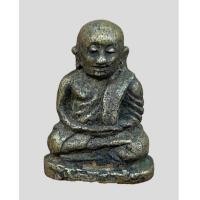 ราคา รูปหล่องหลวงพ่อเงิน หลวงพ่อเงิน วัดบางคลาน (18241417368)