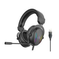 EGA Gaming Headset หูฟังเกมมิ่ง รุ่น TYPE H15