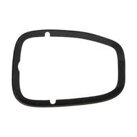 ราคา แหวนยางปิดช่องชาร์จ ป้องกันน้ำและฝุ่นละออง BYD dolphin ปลั๊กชาร์จ ฝาครอบกันฝุ่น อุปกรณ์เสริม สําหรับ BYD ATTO 3 ซีลพอร์ตชาร์จยางซีล ลดช่องว่าง เศษบล็อก (20723623458)