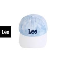 ราคา LEE หมวกแก๊ปผู้ชาย ผู้หญิง รุ่น LE F123UHATN13 (20877469046)