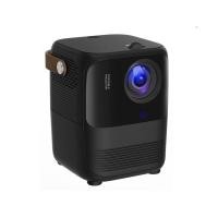 ราคา โปรเจคเตอร์ mini 4K 1080P HD Projector แบบพกพา โปรแจ็คเตอร์ มินิโปรเจ็กเตอร์ มินิโปรเจคเตอร์ ต่อกับมือถือได (21035094898)