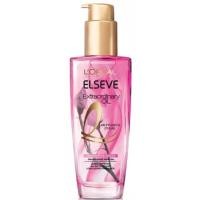 ราคา Loreal Paris ELSEVE EXTRAORDINARY OIL เอลแซฟ เอ็กซ์ตรอว์ดินารี่ ออยล์ 100 ml (19320078499)