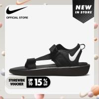 ราคา Nike Mens Vista Sport Sandals Black (15144143925)